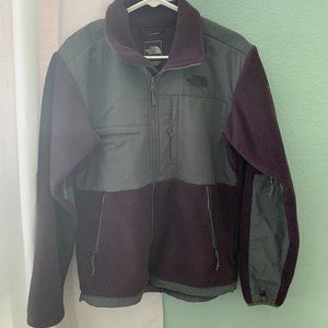 NORTH FACE Fleece Jacket - GREAT USED CONDITION